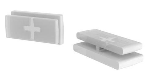 Adaptador universal para comedero Eclipse