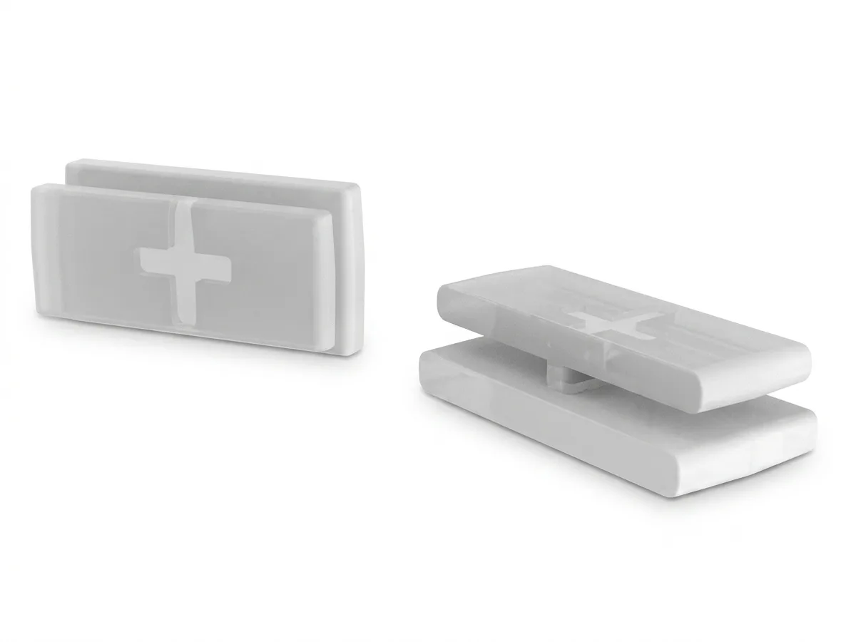 Adaptador universal para comedero Eclipse