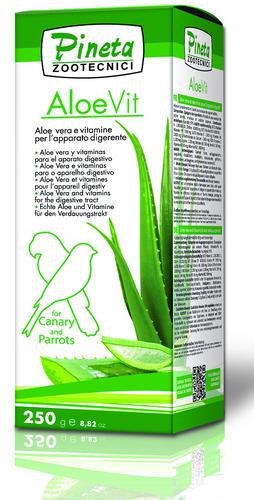 AloeVit 125ml (Aparato Digestivo)