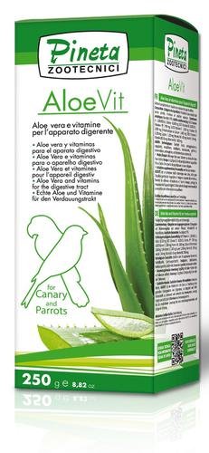 Aloevit 24ml (Aparato Digestivo)
