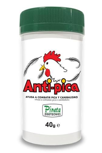 Antipica 40gr Picaje Y Muda Pineta