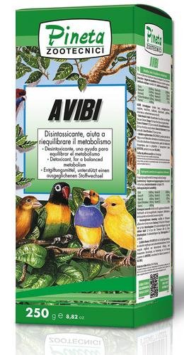 Avibi Antiestrés 24ml Pineta