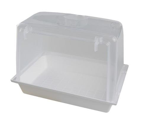 Bañera externa Blanca