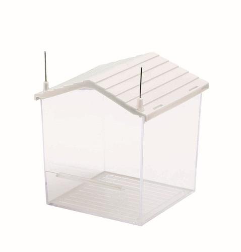 Bañera Externa Caseta verde
