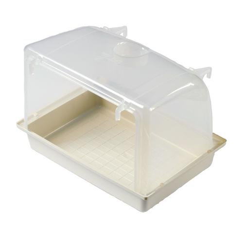 Bañera Victoria Base Beige STA
