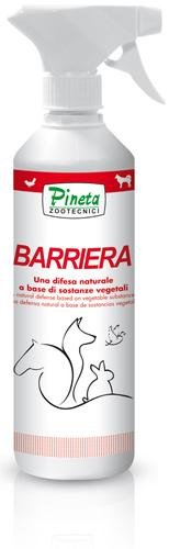Barriera 450ml (repelente natural)