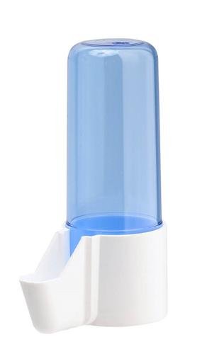 Bebedero Corto 75cc (Azul)