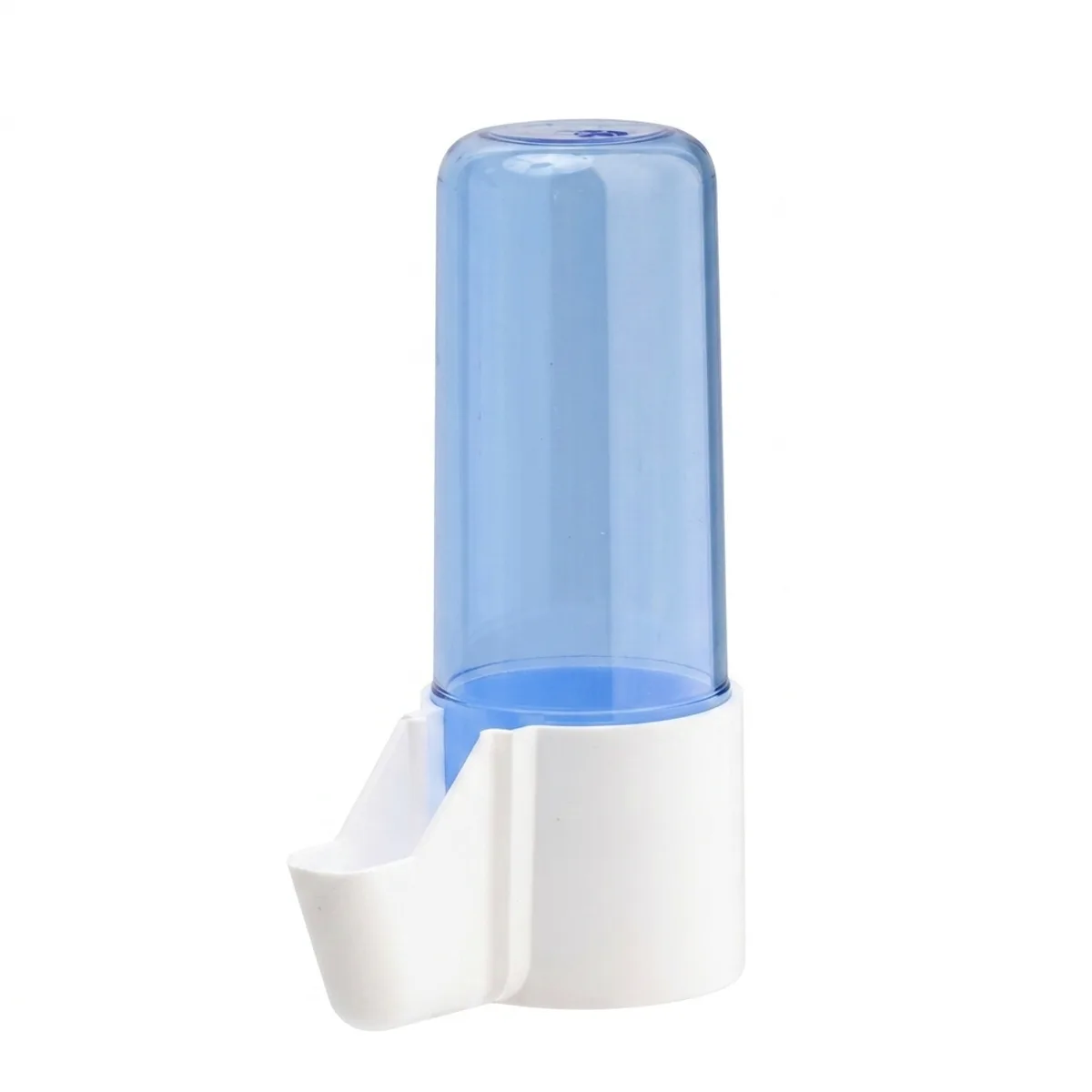 Bebedero Corto 75cc (Azul)