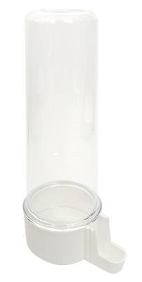 Bebedero Faro Pico Pato 110cc Transparente