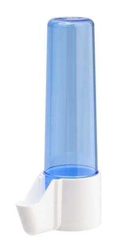 Bebedero Largo 90 cc. (Azul)