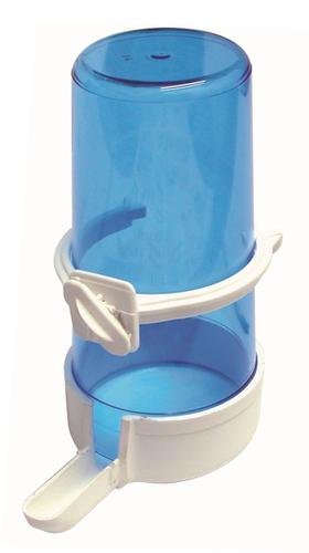 Bebedero leo 200cc (azul)
