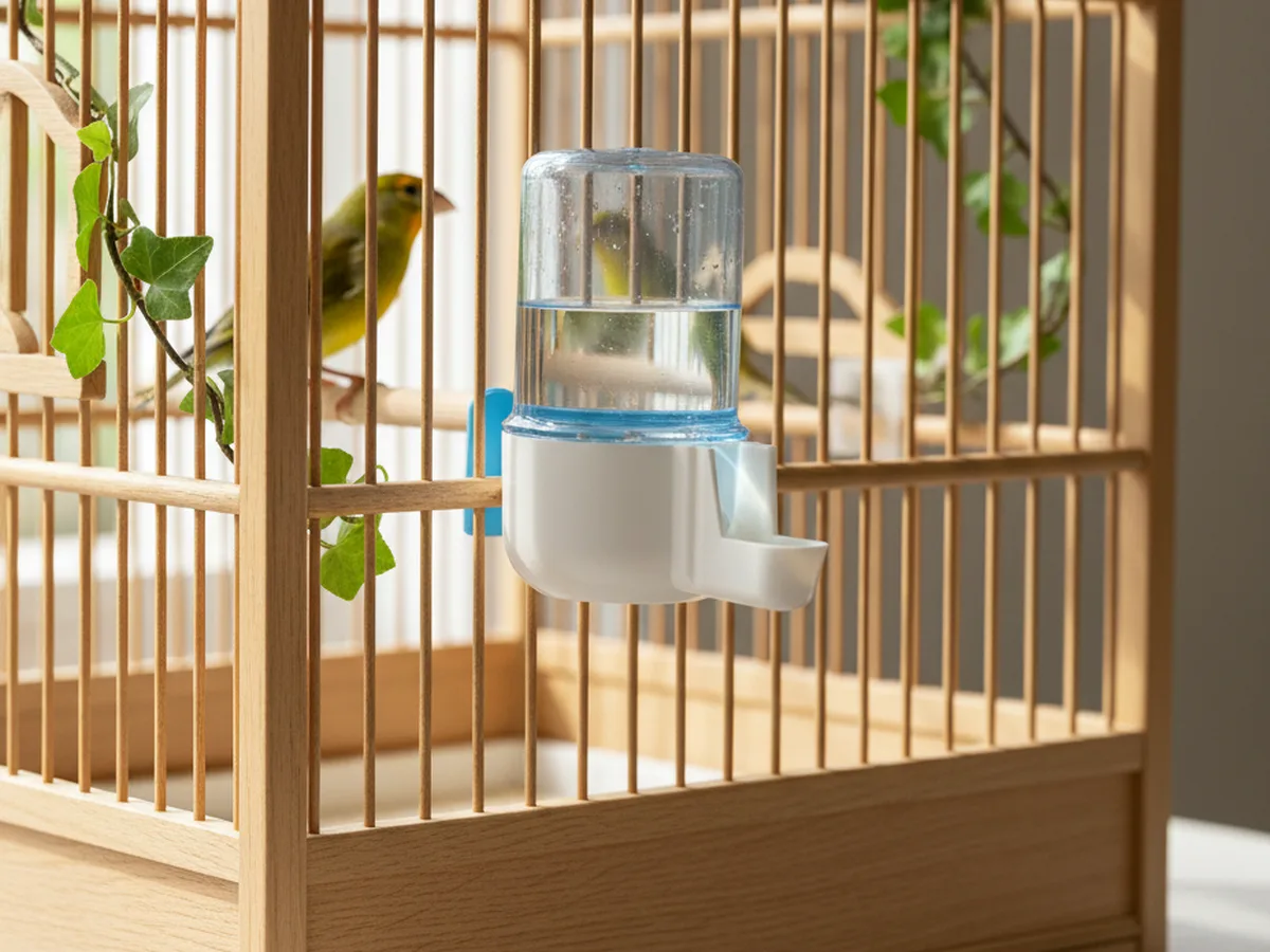 Cómo medicar en el agua de bebida: pautas, bebederos y errores