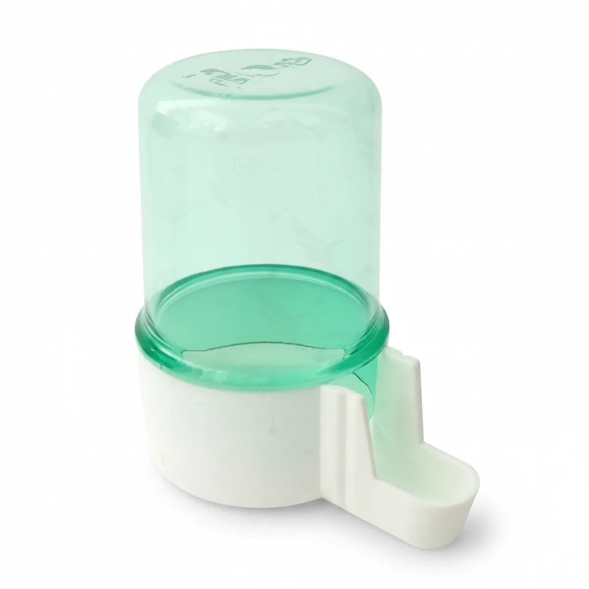 Bebedero Tubo Corto 40 cc Medicina Verde