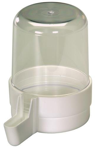 Bebedero Reggio 260cc (Transparente)