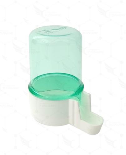 Bebedero Tubo Corto 40 cc Medicina Verde