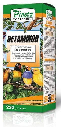 Betaminor + Betaina 1000ml Pineta