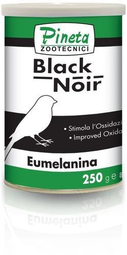 Black Noire 250gr (Oxidación Canario Negro) Pineta