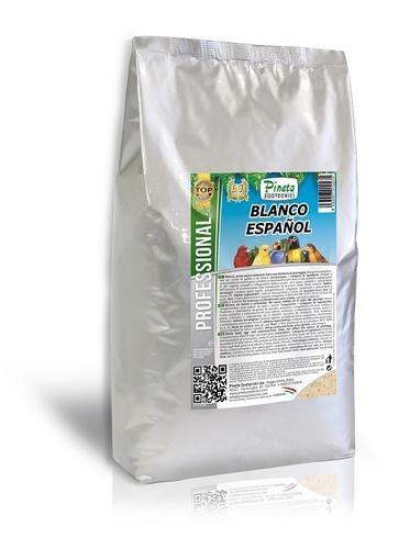 Blanco Español Premium 9kg (Blanca Mórbida)