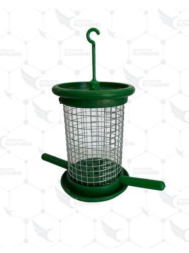Cacahuetero Ideal para Semilla grande y cacahuetes