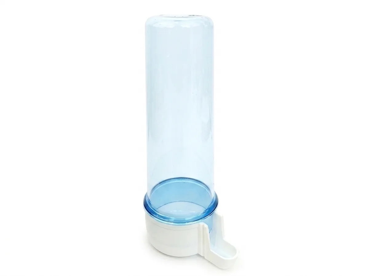 Bebedero Faro Pico Pato 110cc Azul