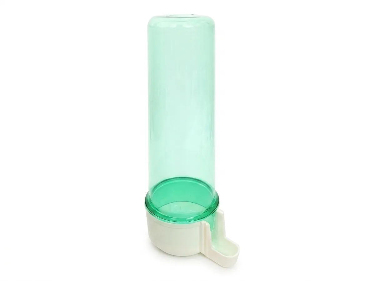 Bebedero Faro Pico Pato 110cc Verde