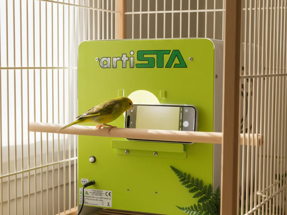 Caja Fotográfica 5.0 STA Profesional