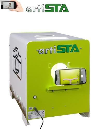 Caja Fotográfica 5.0 STA Profesional