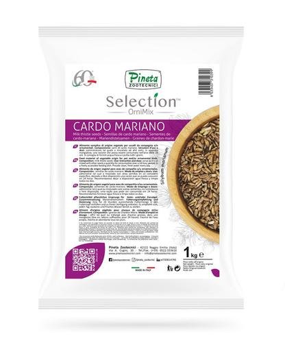 Cardo Mariano 1kg – Pineta