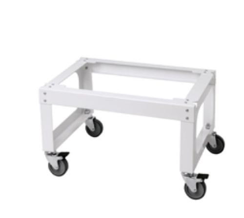 Carro para jaula de cria 58 cm 2GR
