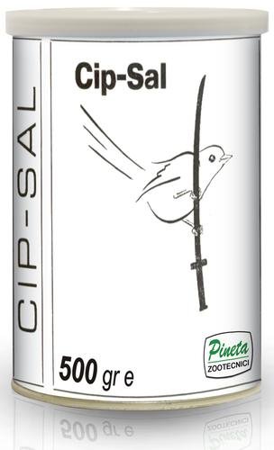 Cip Sal + Electrolitos 500gr Pineta