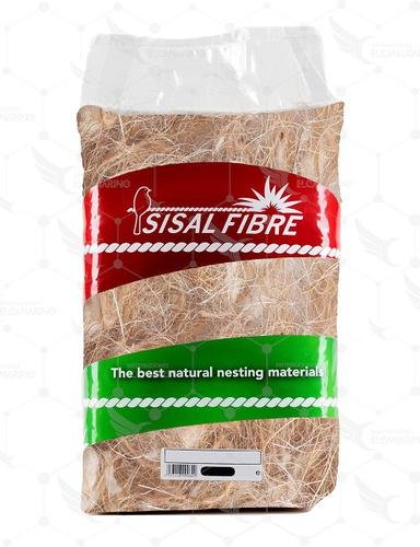 Coco Sisal Juta Cotone 1000gr Sisal Fibre