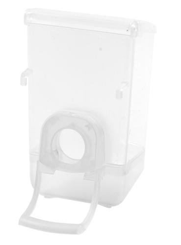 Comedero Eclipse Capacidad 0,240Kg