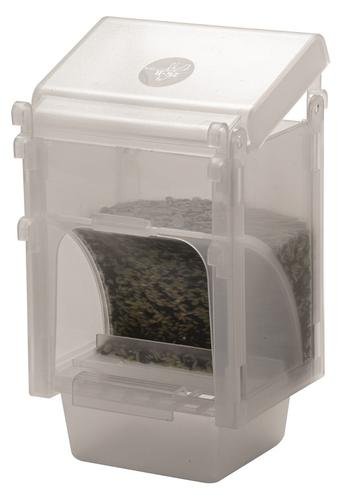 Comedero Economy diamante 0,25 kg 2GR