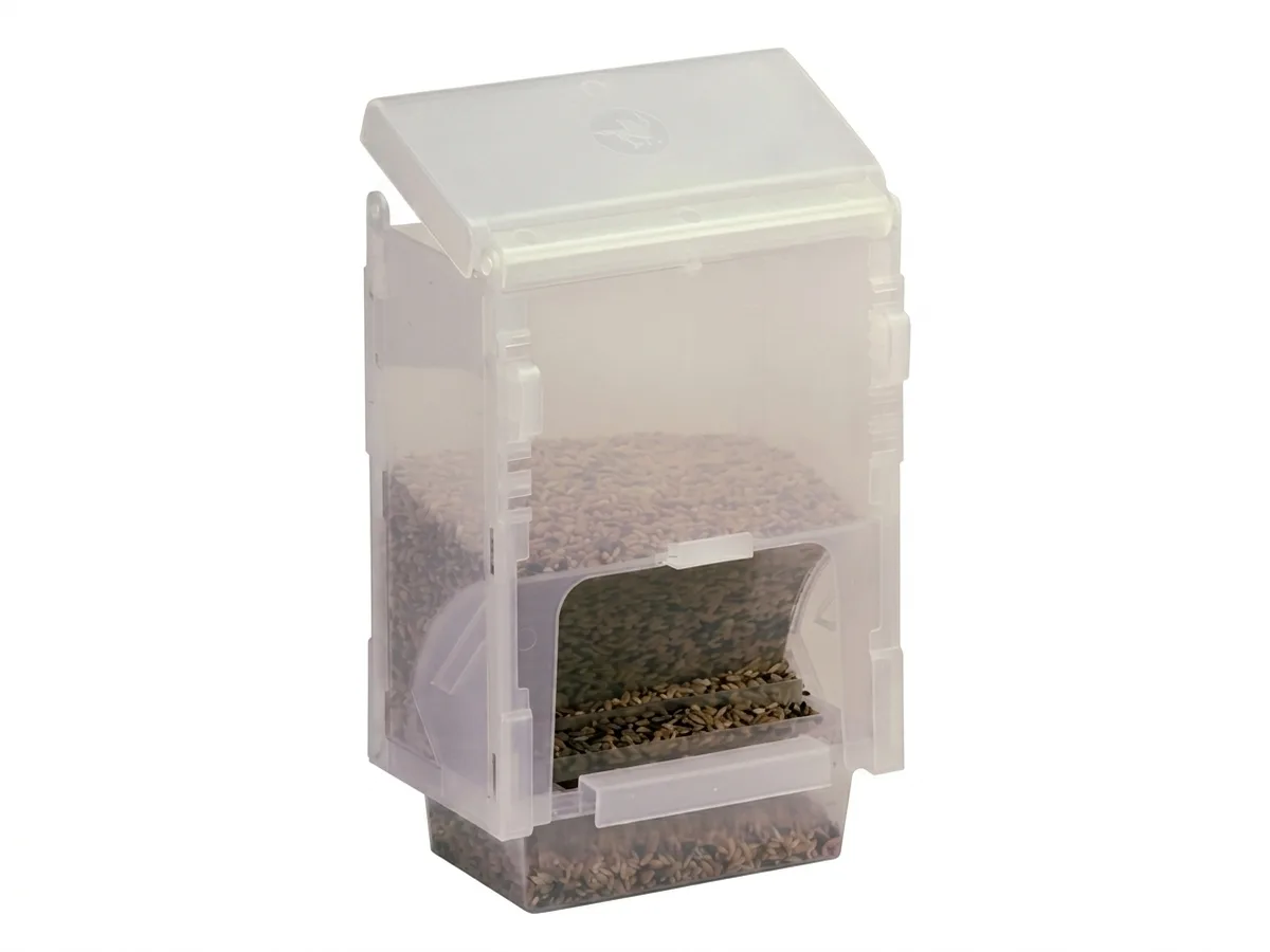 Comedero Economy plus 1 kg