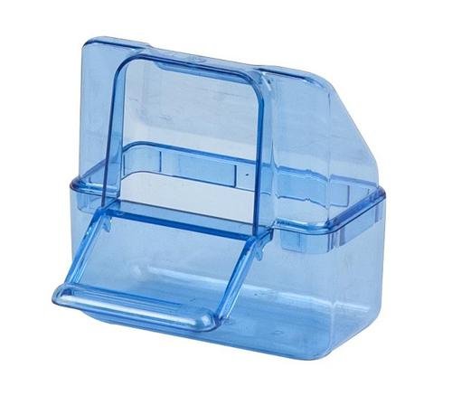 Comedero Externo (Azul)