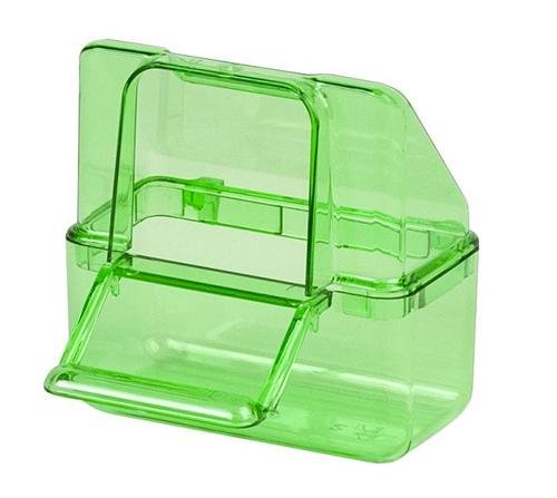 Comedero Externo (Verde)