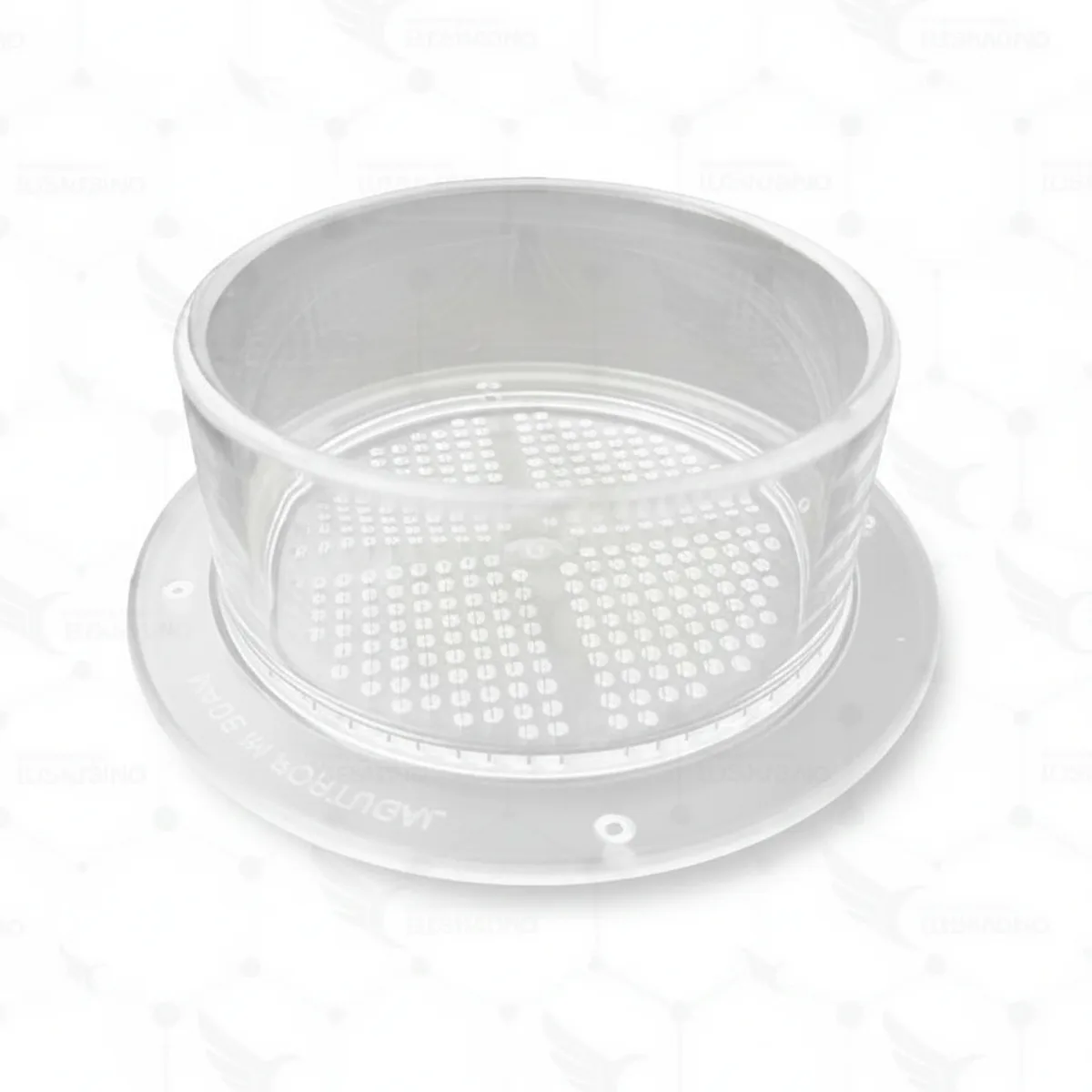 Comedero Germinado C/Base – Microperforado