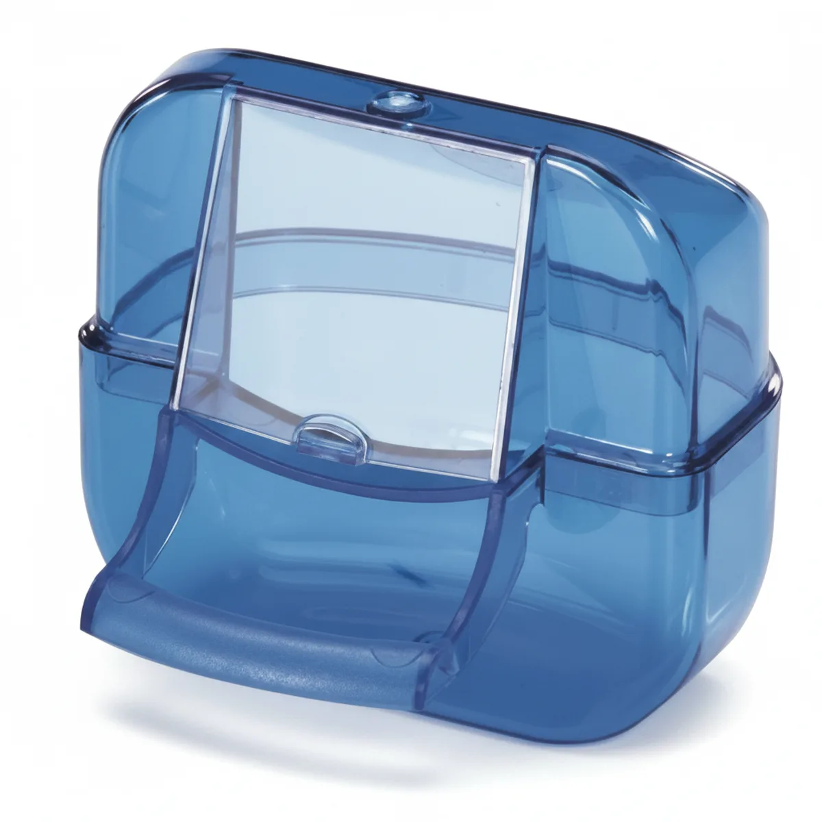 Comedero «Lujo» (Azul) 2GR
