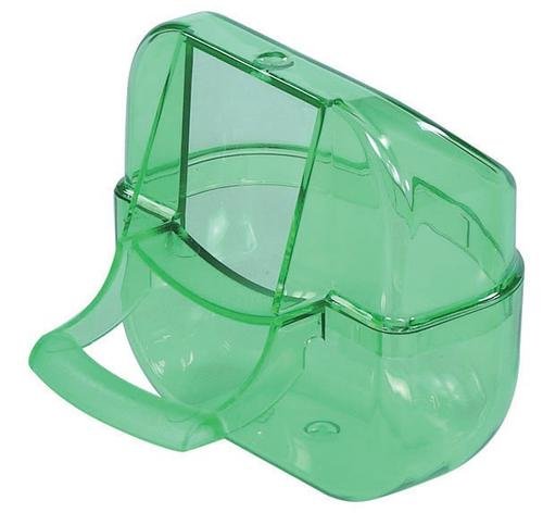 Comedero «Lujo» (Verde) 2GR