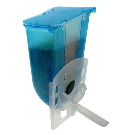 Comedero Milenio Azul STA
