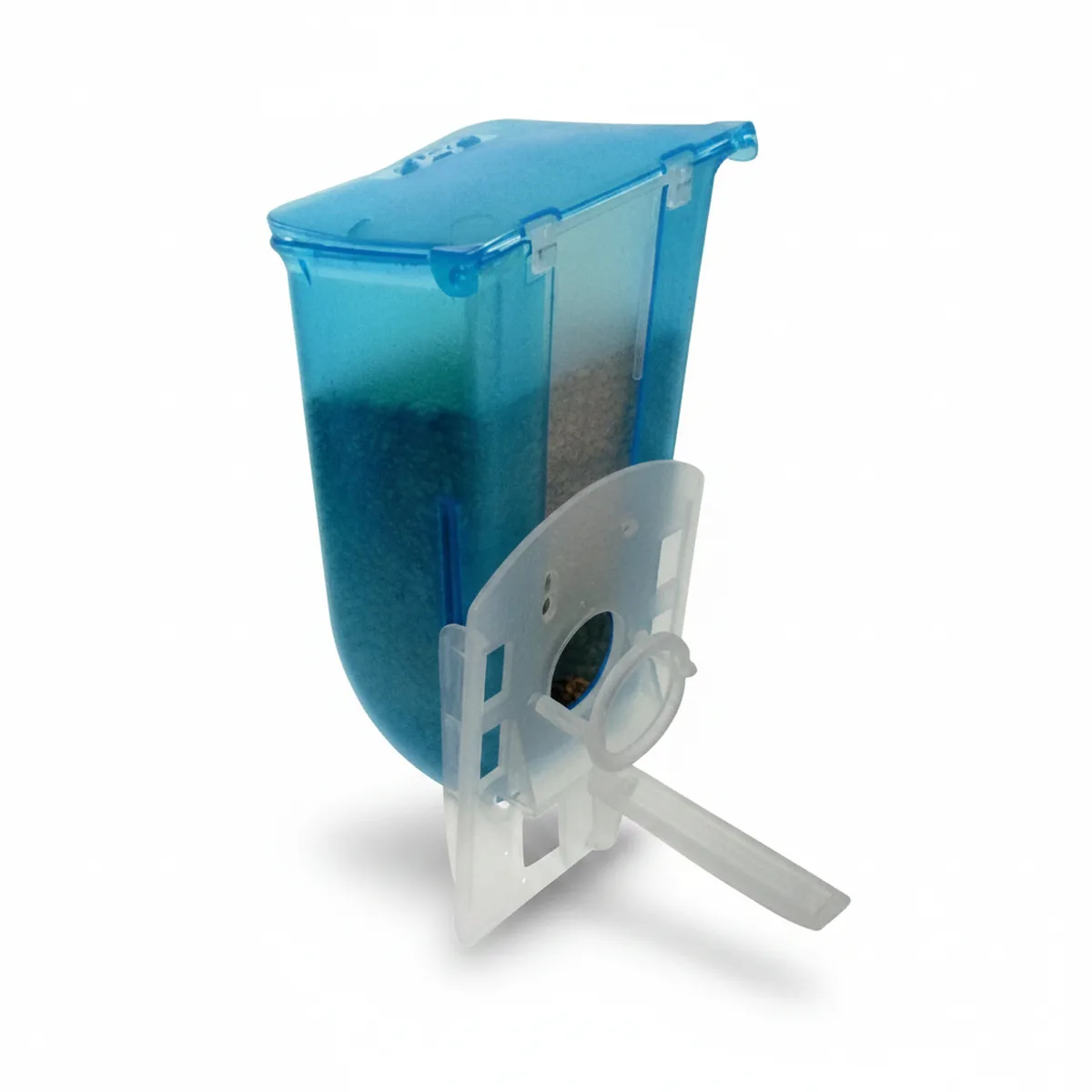 Comedero Milenio Azul STA