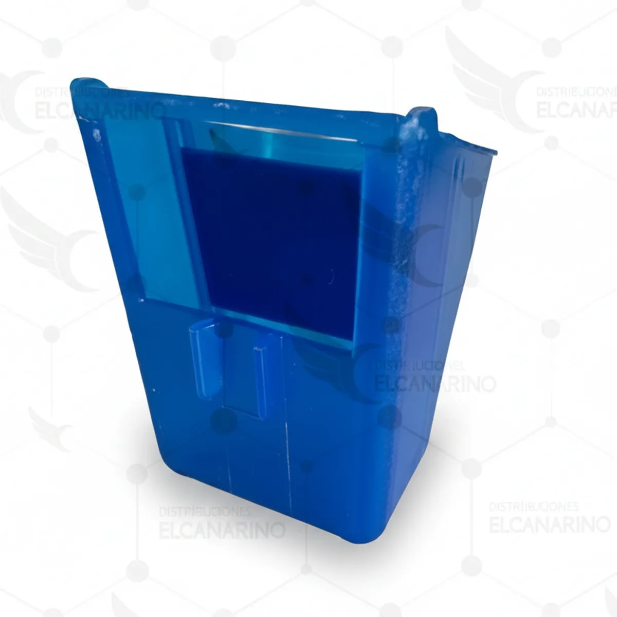 Comedero Tolva Pedros – Azul