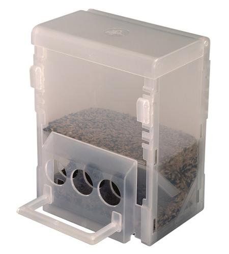 Comedro economy plus 1kg