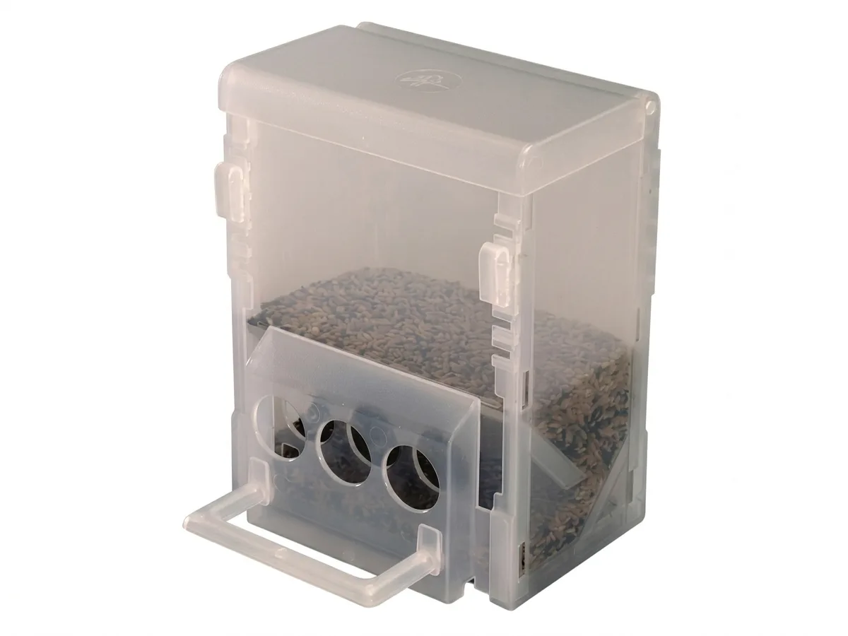 Comedro economy plus 1kg
