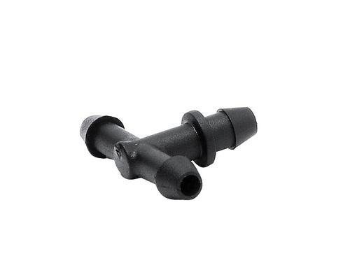 Conector T para tubo art. 301
