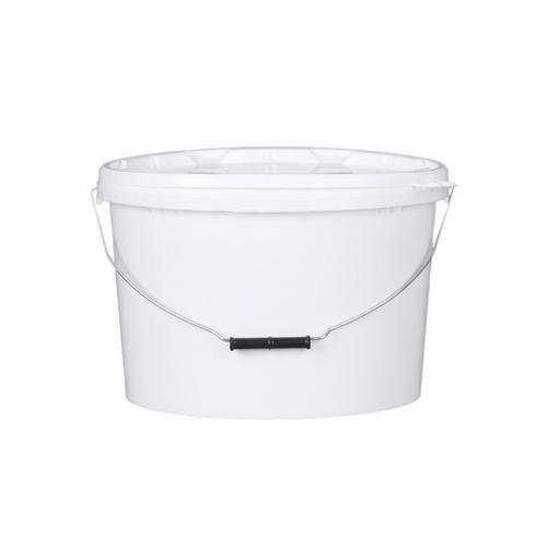 Cubo Plástico para almacenar Capacidad 3kg