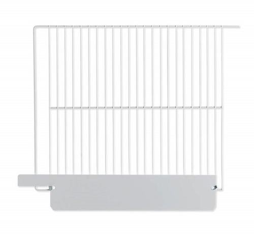 Divisor De Rejilla Blanco 30x36H Modelo Evolution