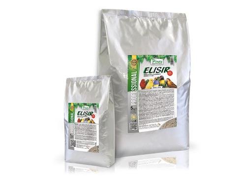 Elisir Blanco Mórbida Premium 5kg