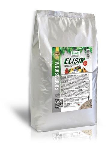 Elisir Blanco Mórbida Premium 9kg