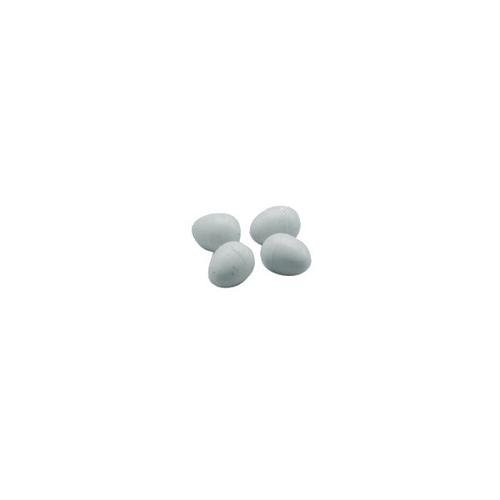 Huevo pequeño Canario (Gris)
